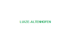 Luize Altenhofen