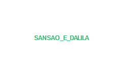 “Sansão e Dalila” é adaptada por Gustavo Reiz e os atores Mel Lisboa e 